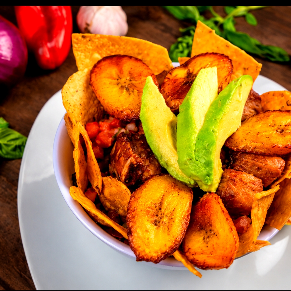 Chifrijo el Dulce