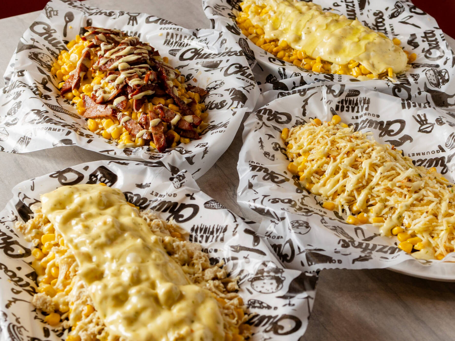 Chuzitos Gourmet (Calle 93)