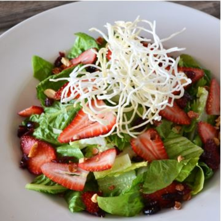 Ensalada Bella Fragola