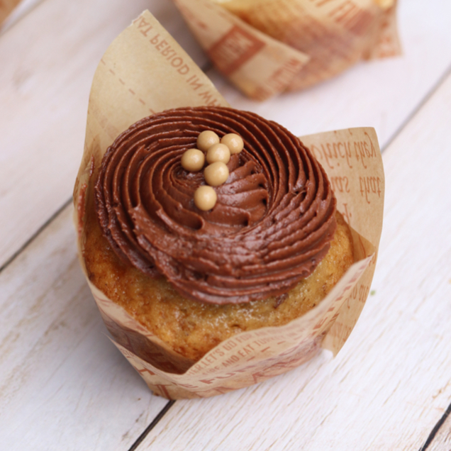 Cupcake Hummingbird