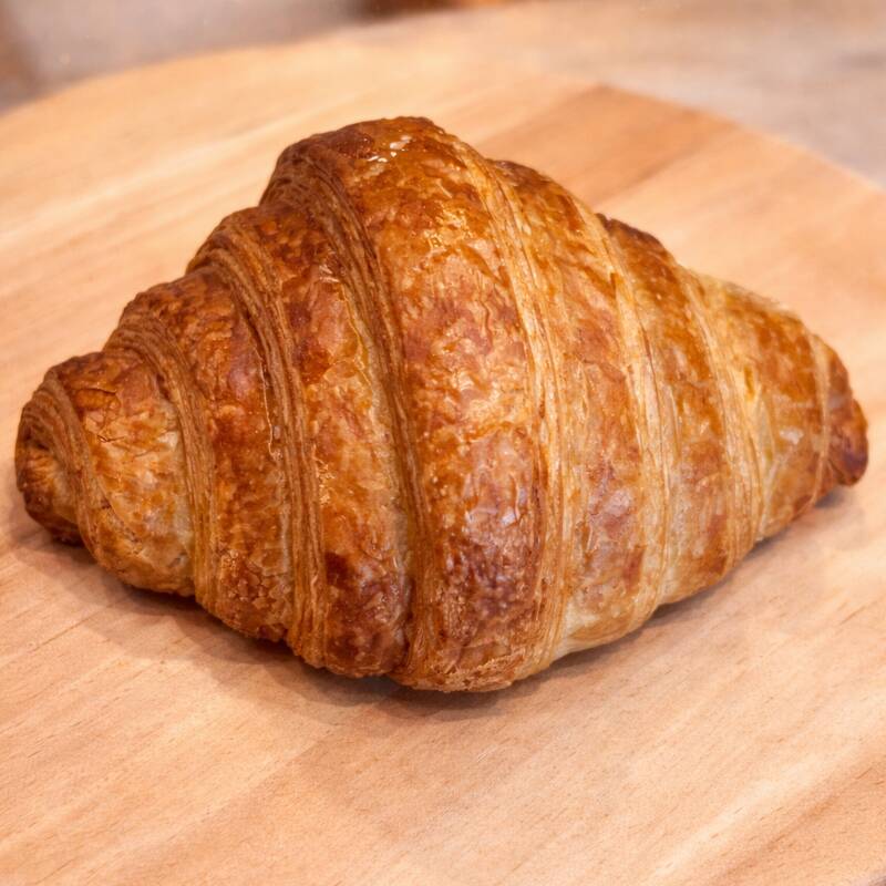 Croissant Natural