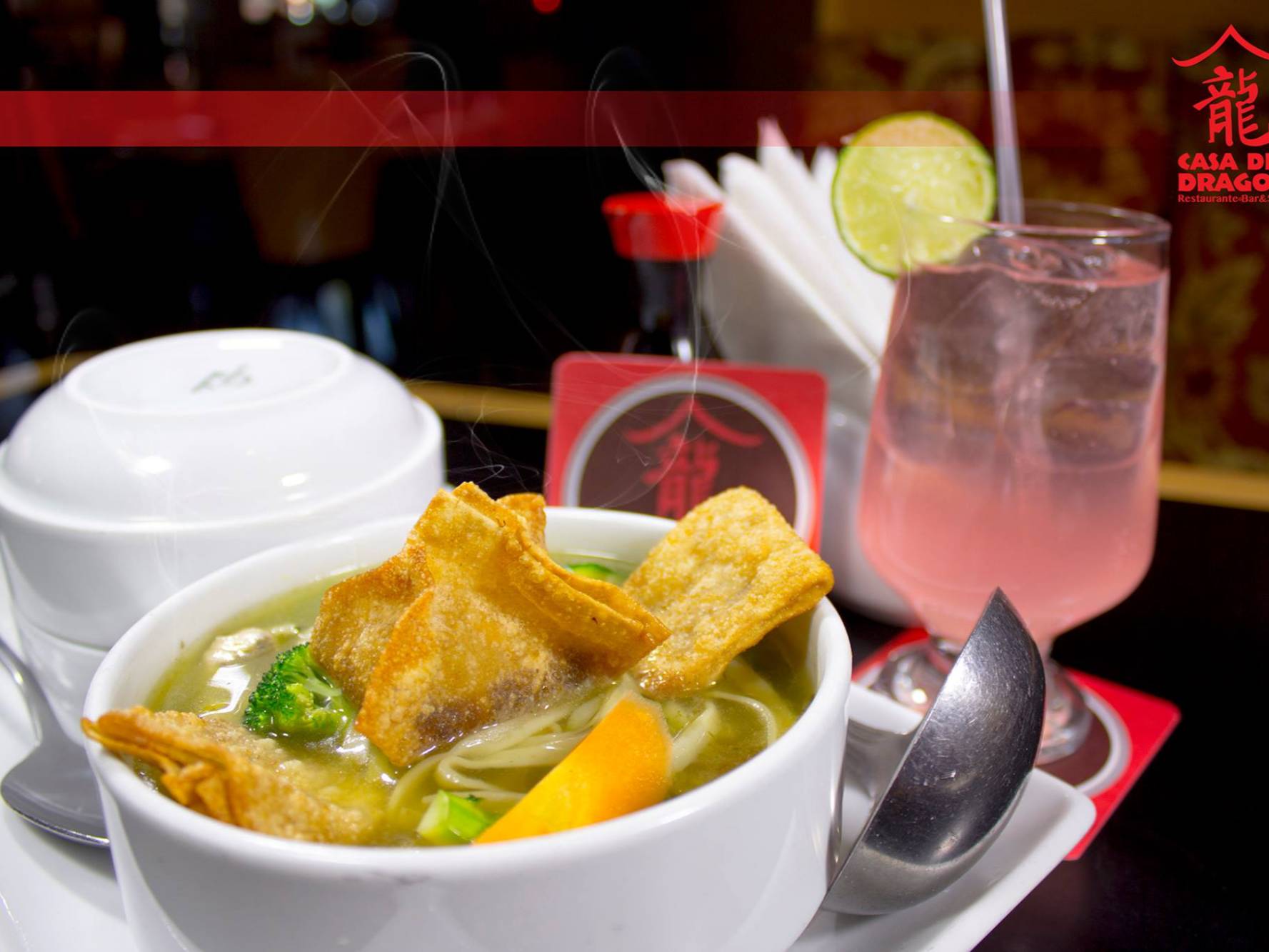 Sopa Wong Tong