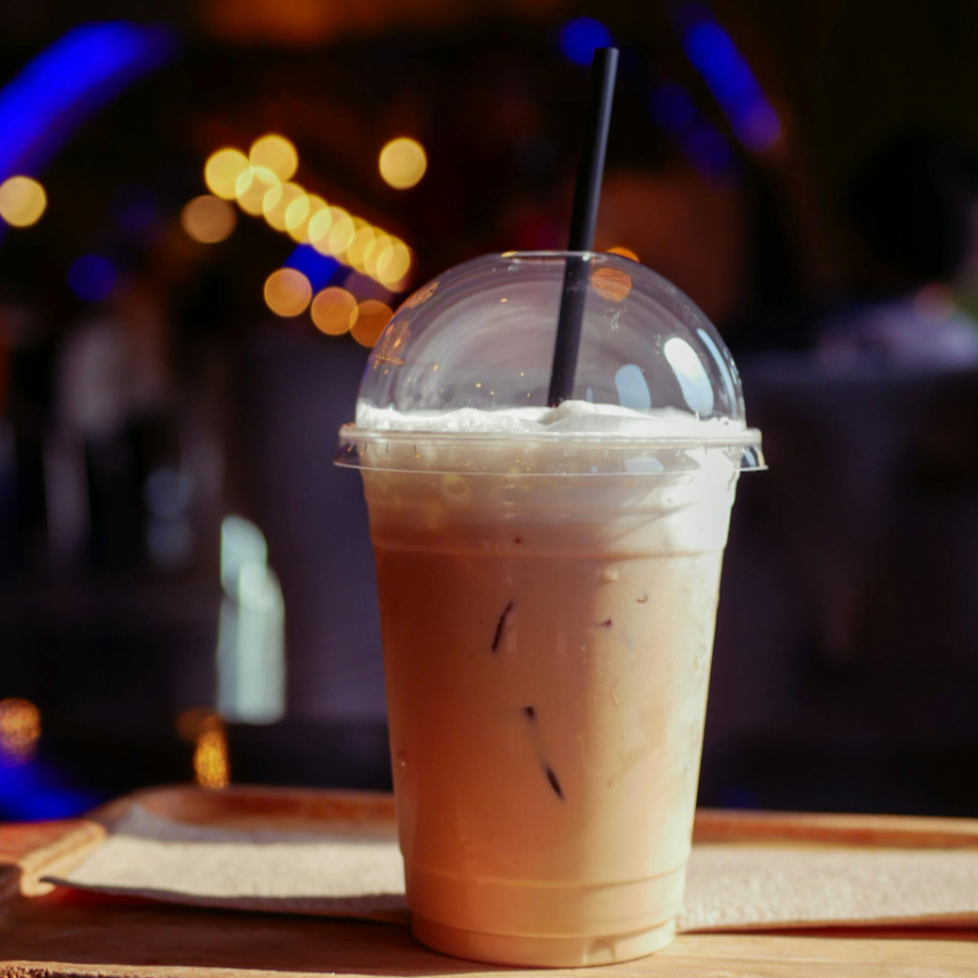 Latte en las Rocas