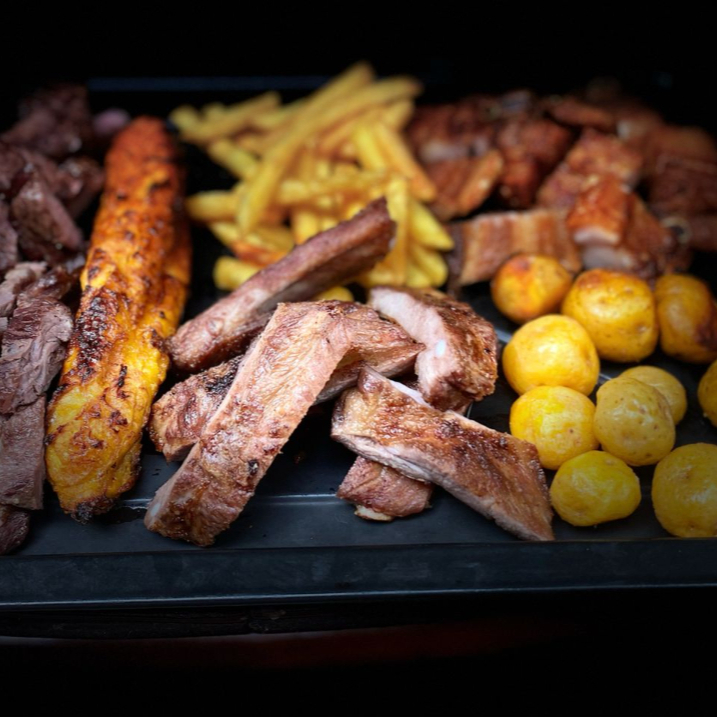 Picada Familiar 4 o 5 Personas