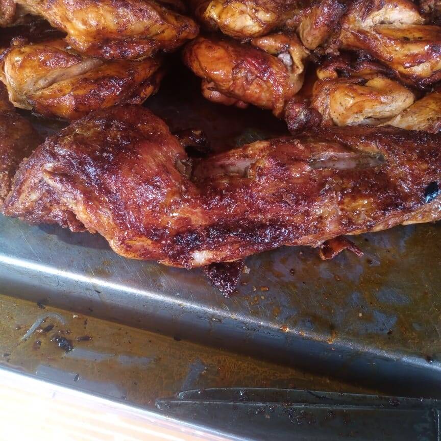 COSTILLAS 1KILO