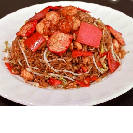 Arroz Chino