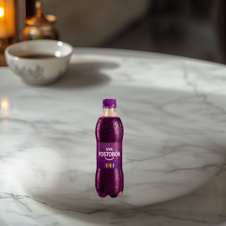 Bebida Postobon Uva 250ml