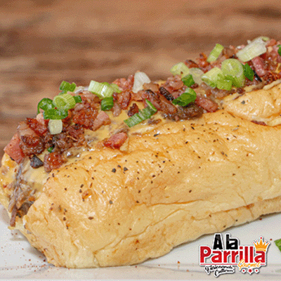 Hot Dog Rebelión