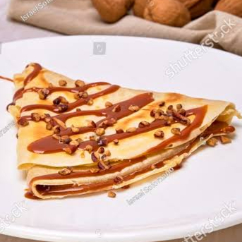 Caji-Crepa