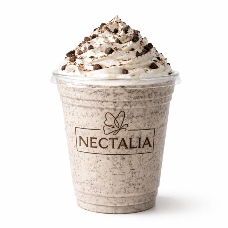 FRAPPE OREO