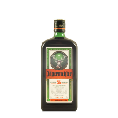 JAGERMEIFTER