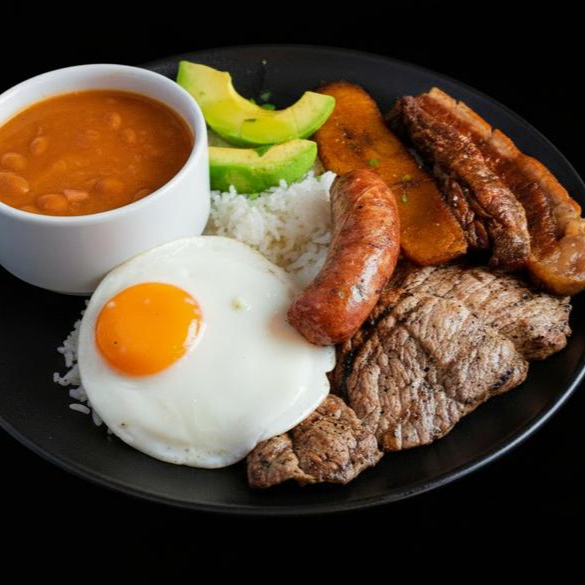 Bandeja Picanha