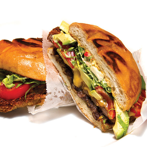 TORTA DE MILANESA