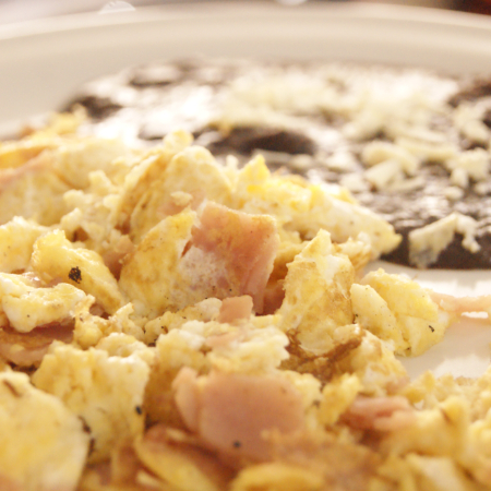 Huevos al Gusto