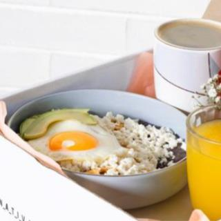 CHILAQUILES HUEVO