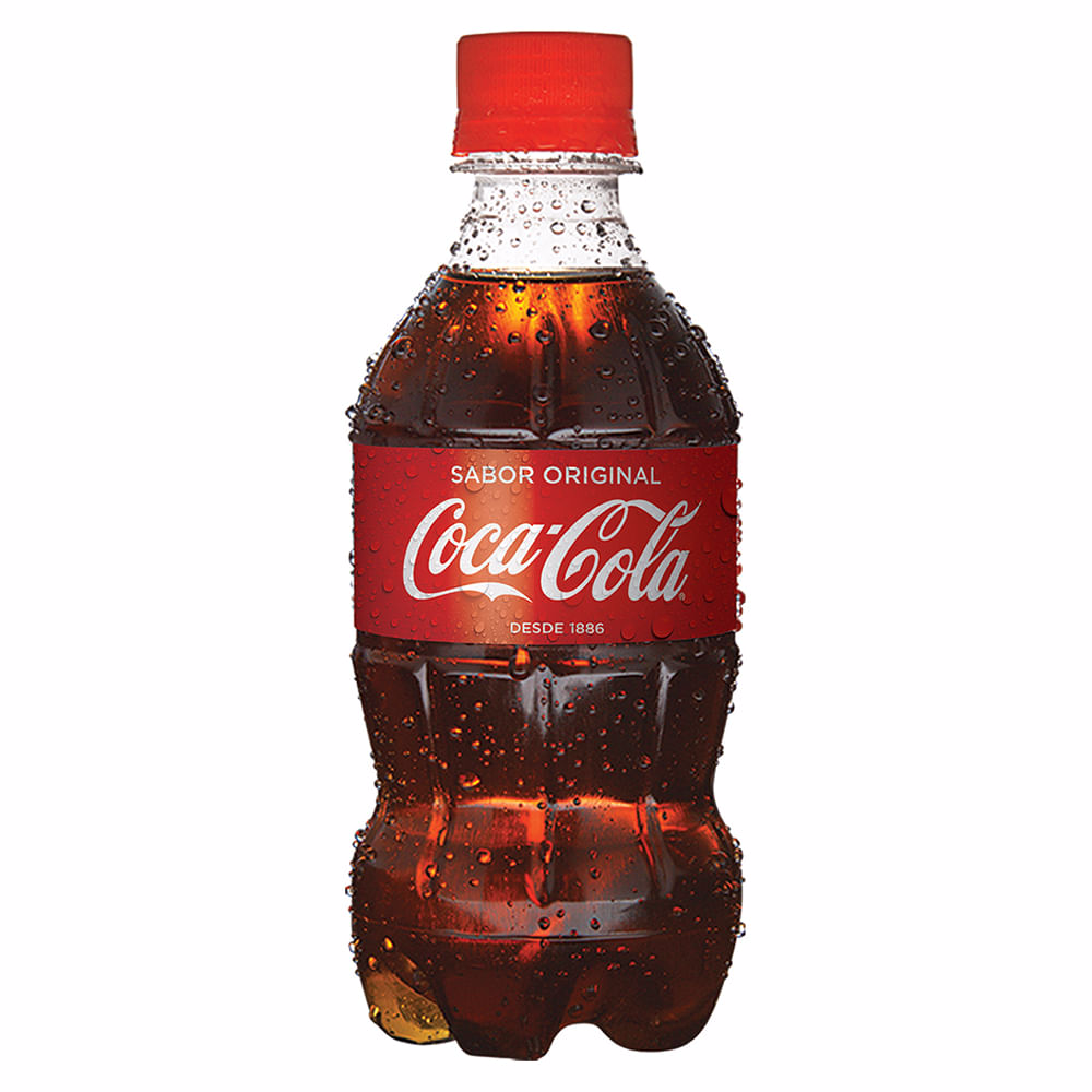 coca cola 355 ml