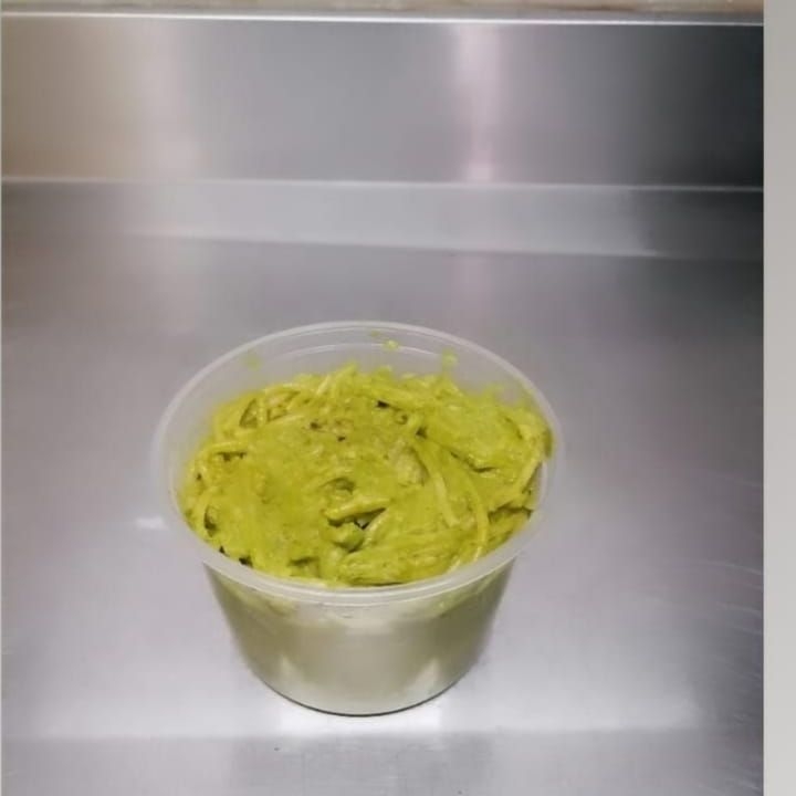 SPAGHETTI VERDE (No Picante)