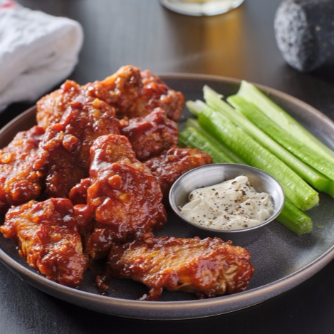 Boneless Orden Chica 250 Gramos