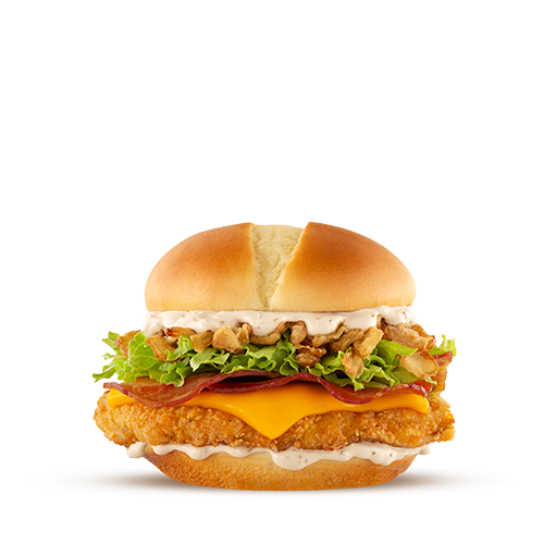 Pollo McCrispy Legend 1 Pechuga