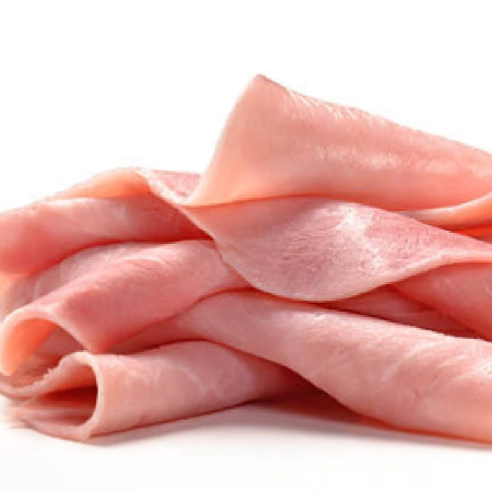 Jamón de Pavo 35 g
