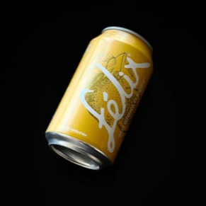 Soda Félix Maracuyá Lata