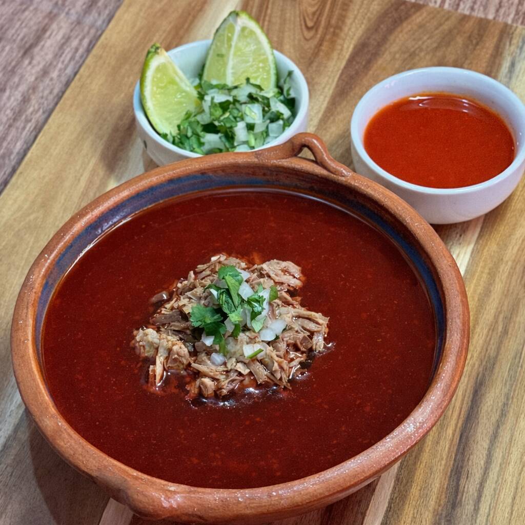 500 Ml de Consome con Carne