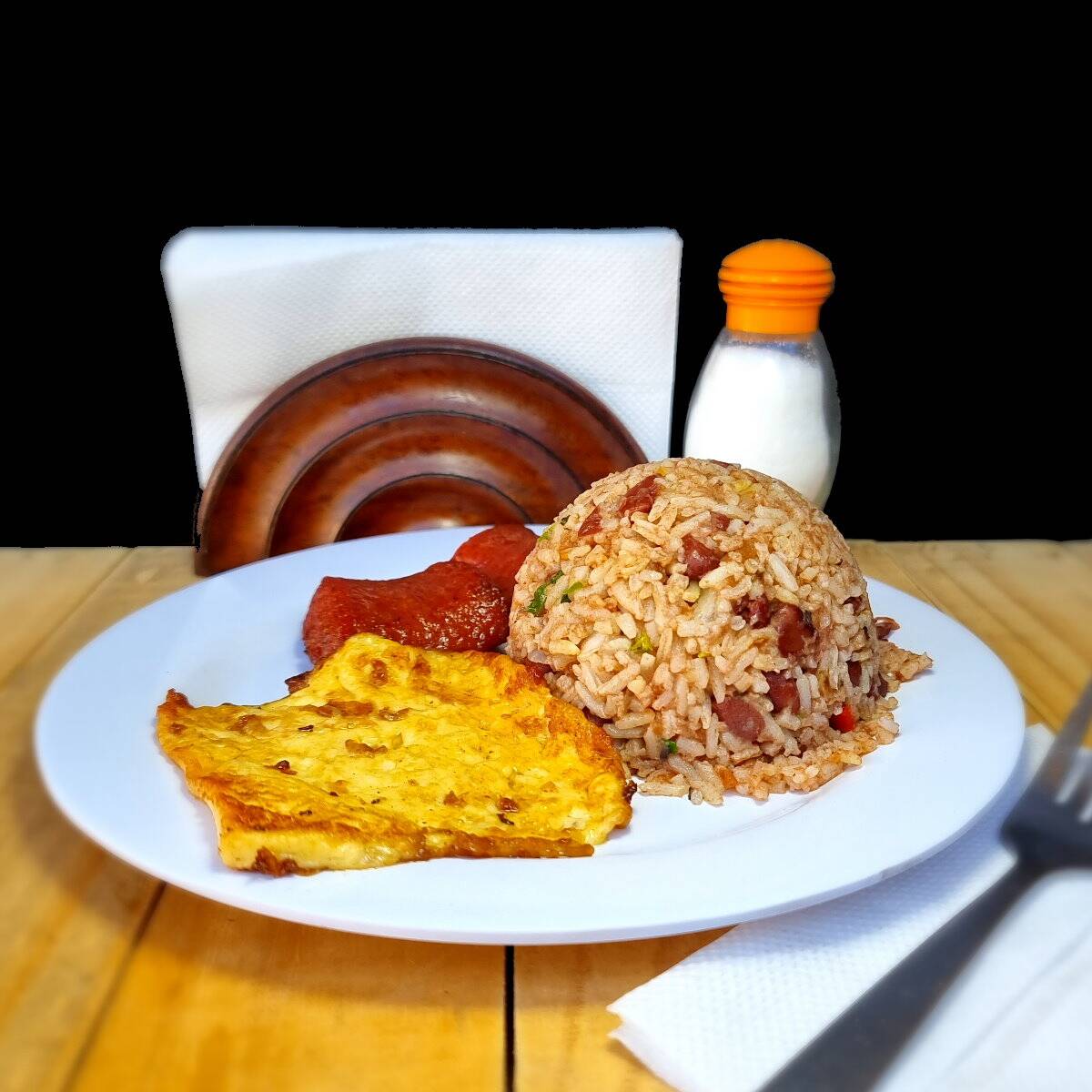 TITI DEL MES (JUL)