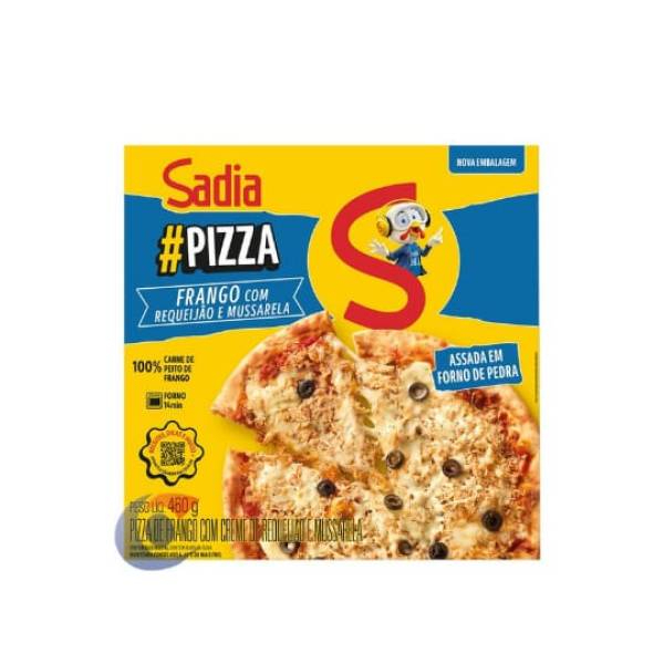CONGELADA