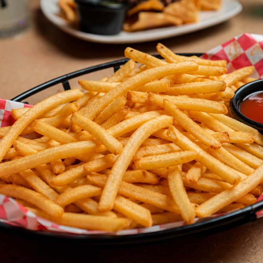ORD. PAPAS FRITAS
