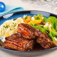 COSTILLAS DEL REY