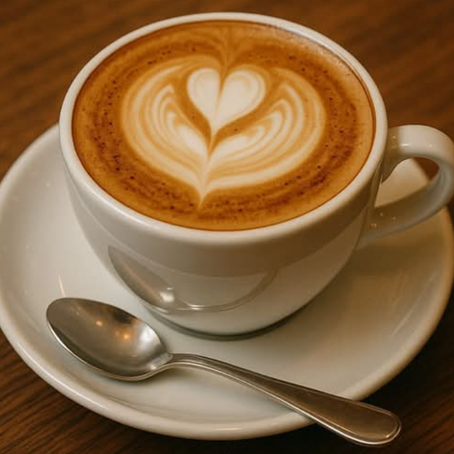 Flat White