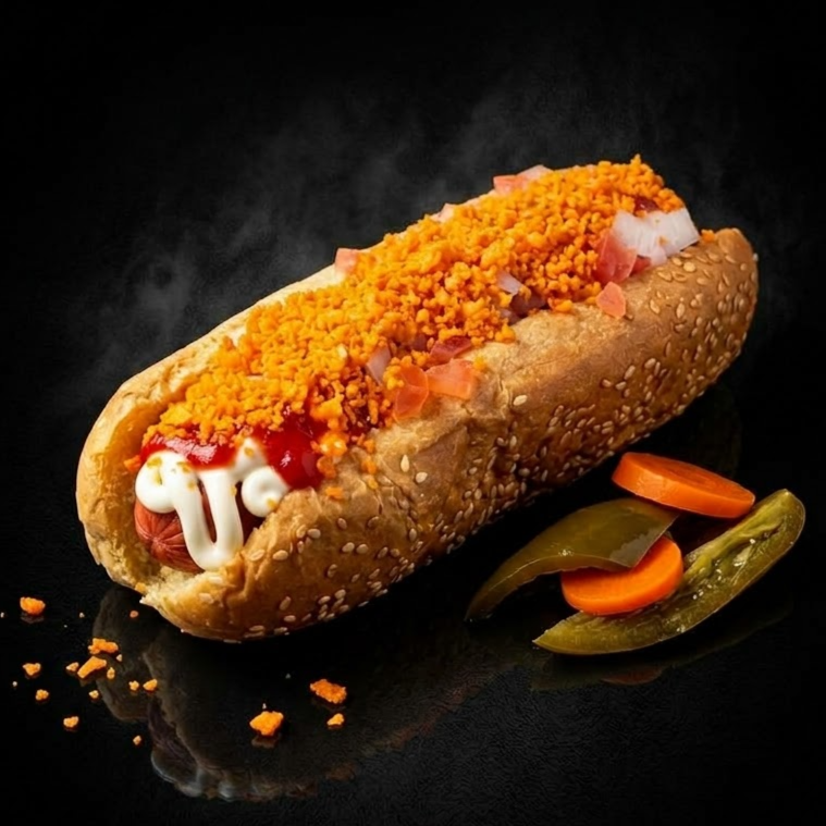 Jocho Clasico