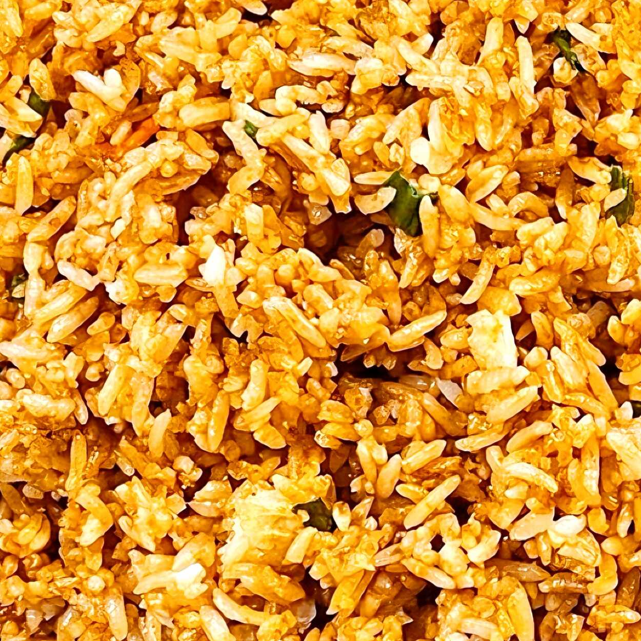 Arroz Frito (Porción Chico)