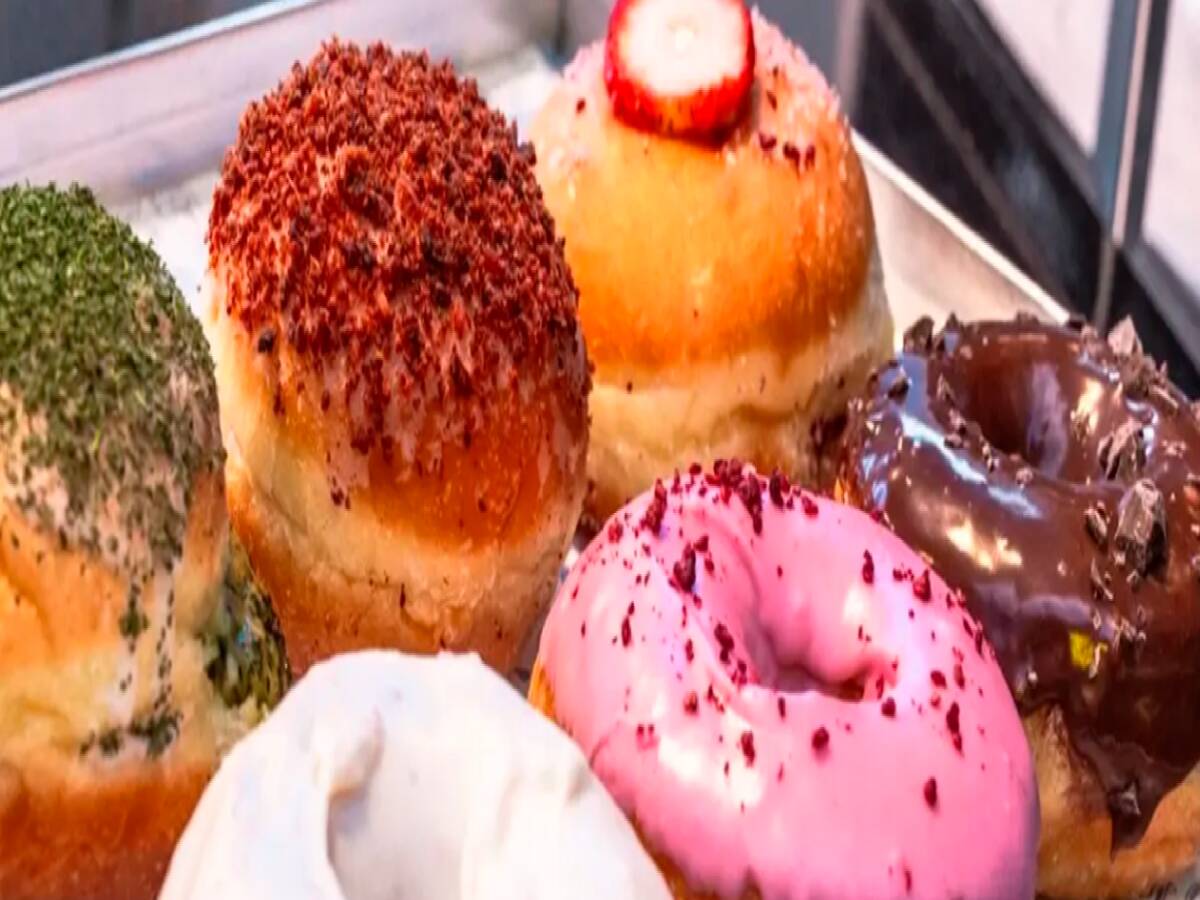 Dodo Donuts - Chacarilla