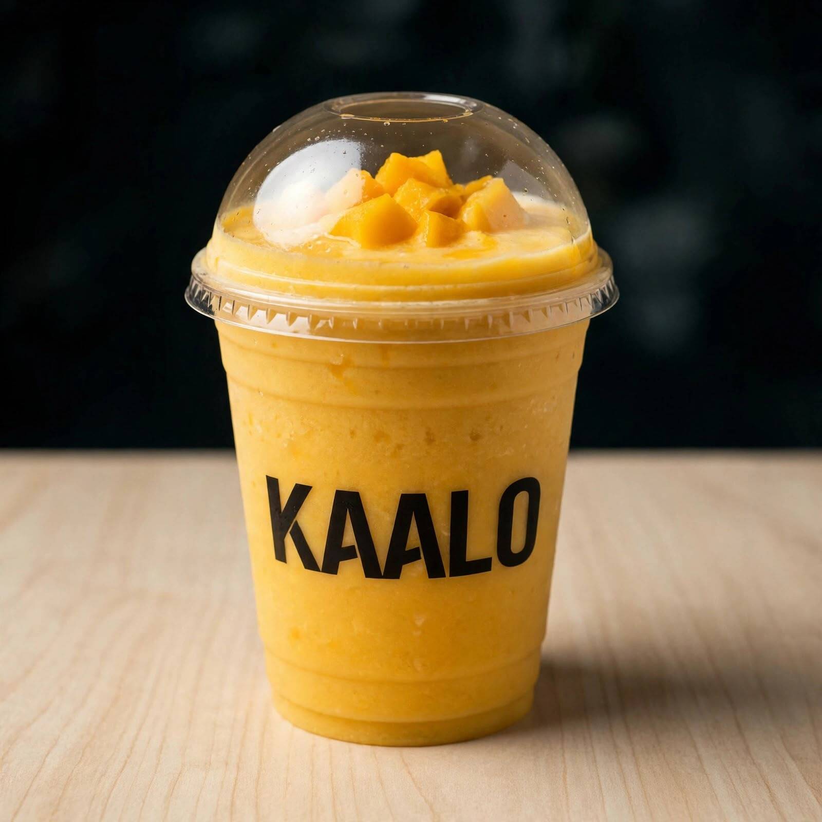 Smoothie Mango