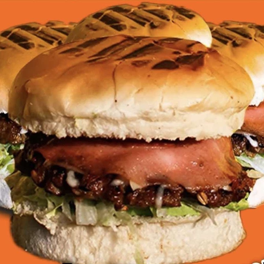 Burger Clásica