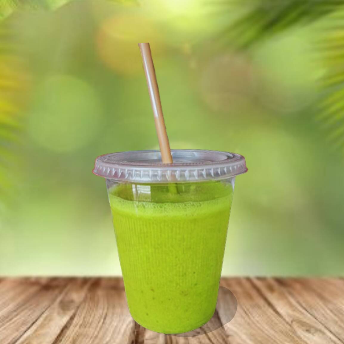 VERDE 1/2 LT