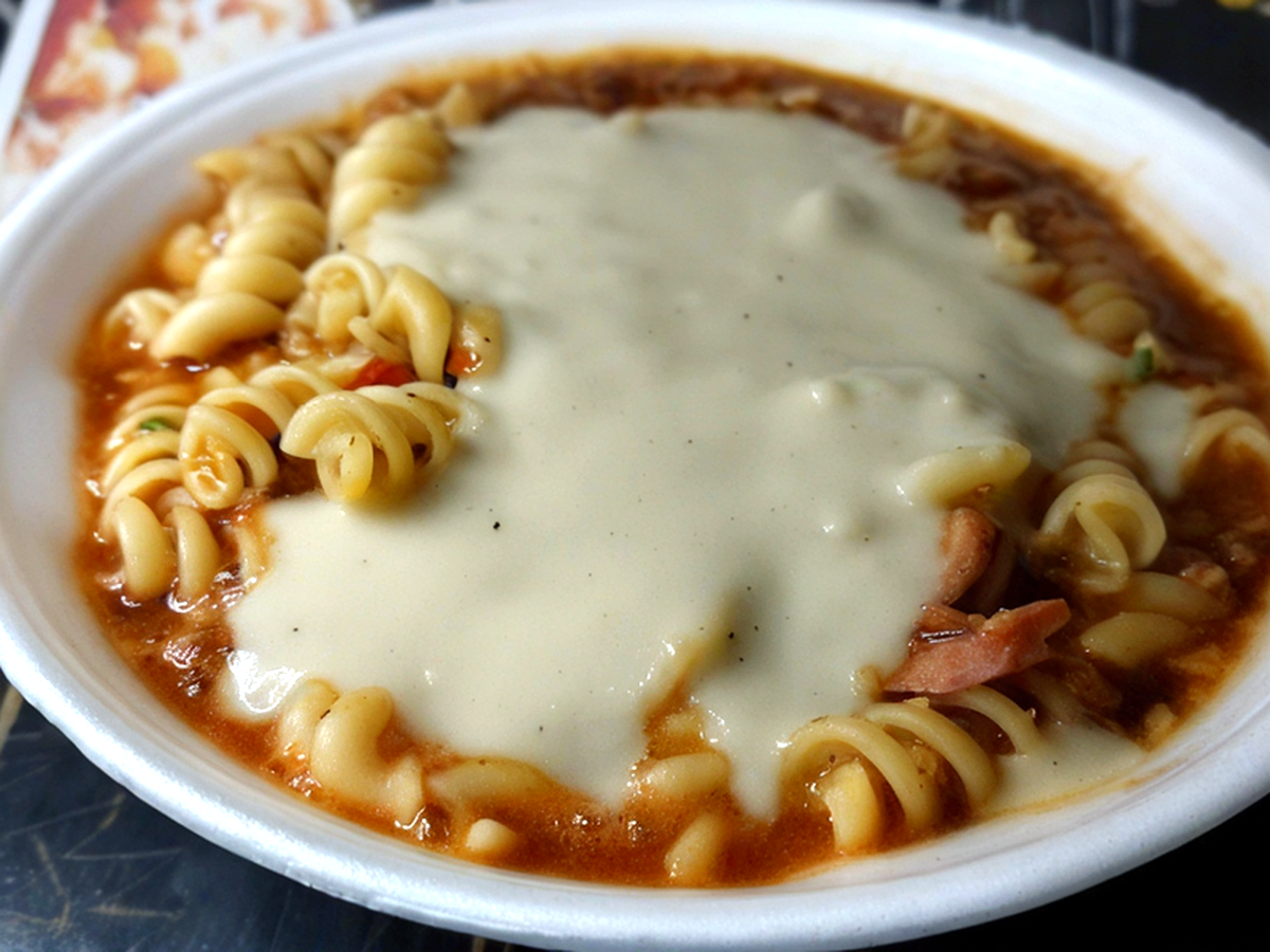 Estação das Massas 021