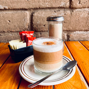 Capuccino