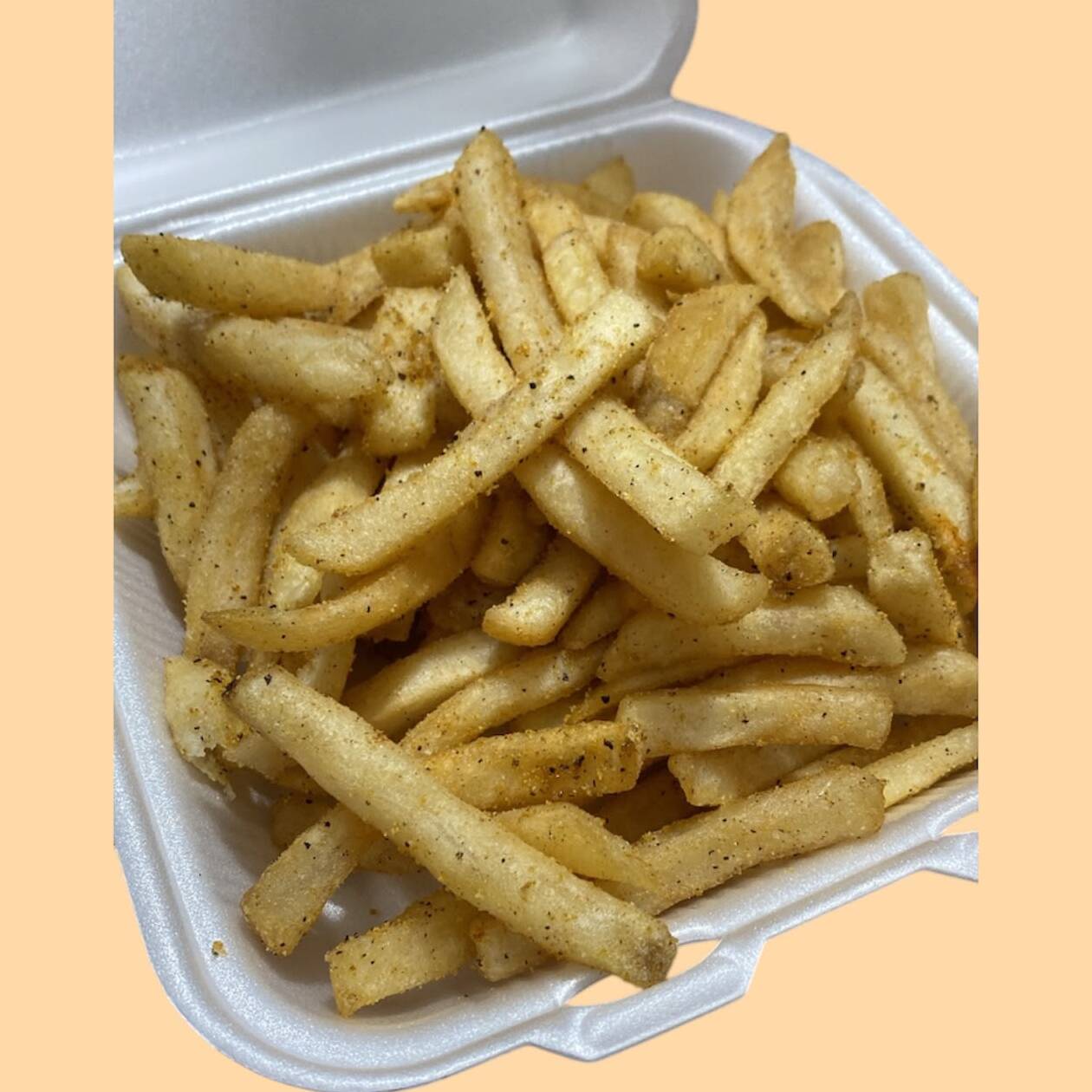 Papas a la Francesa Gdes