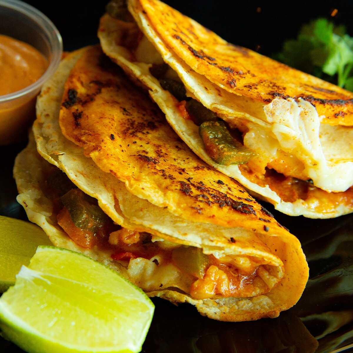 Tacos Gobernador