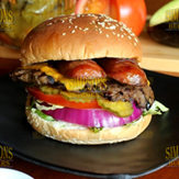 POLACA BURGUER