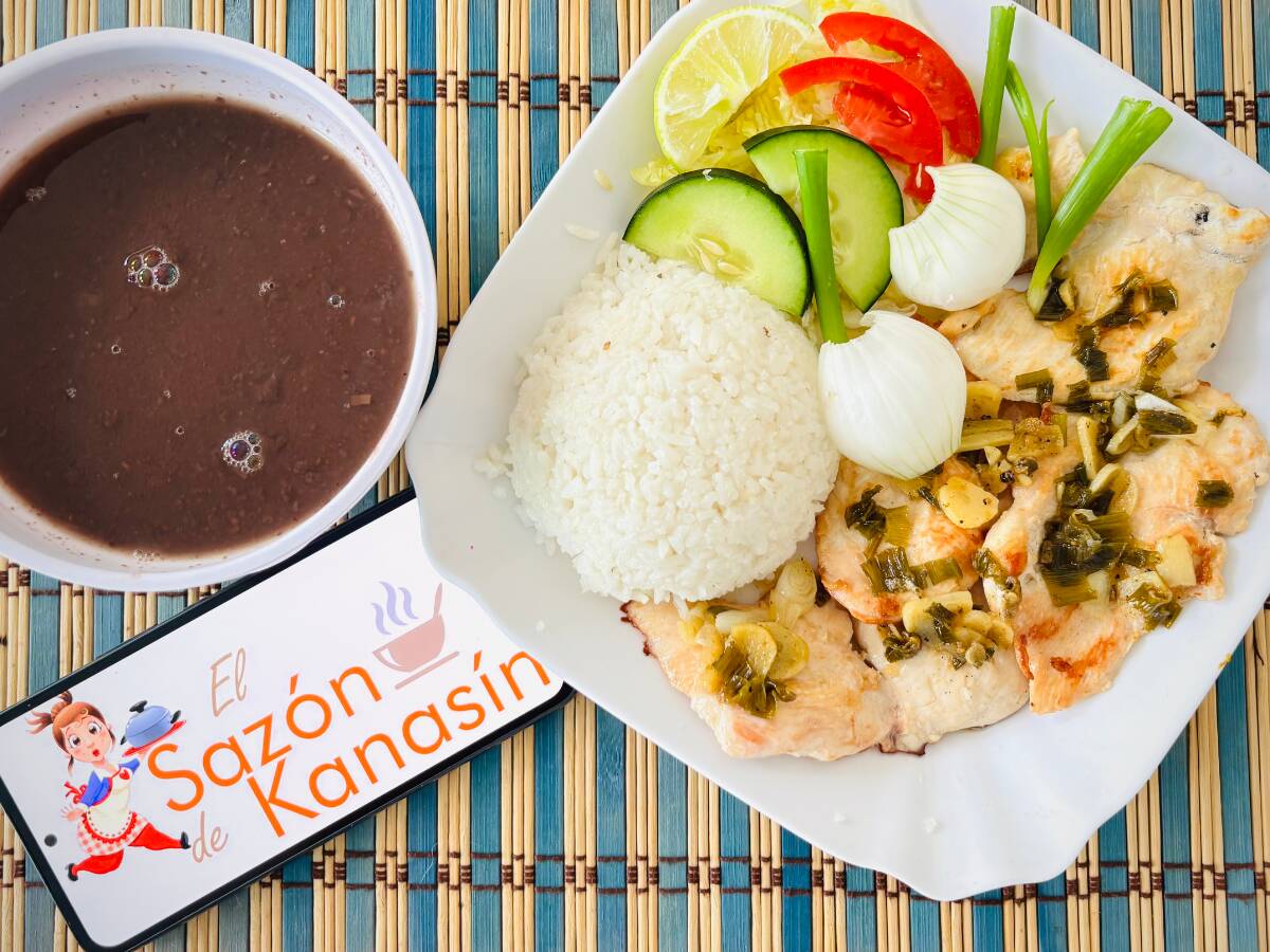 Cocina Económica El Sazón De Kanasin