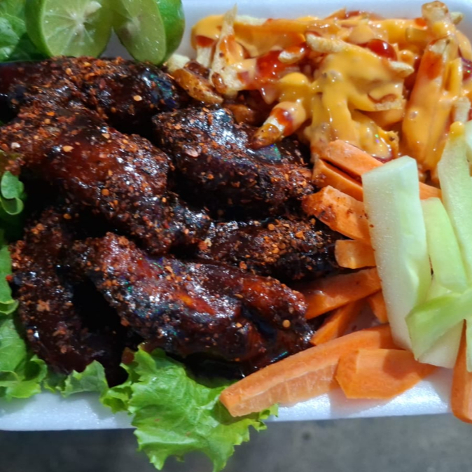 Alitas