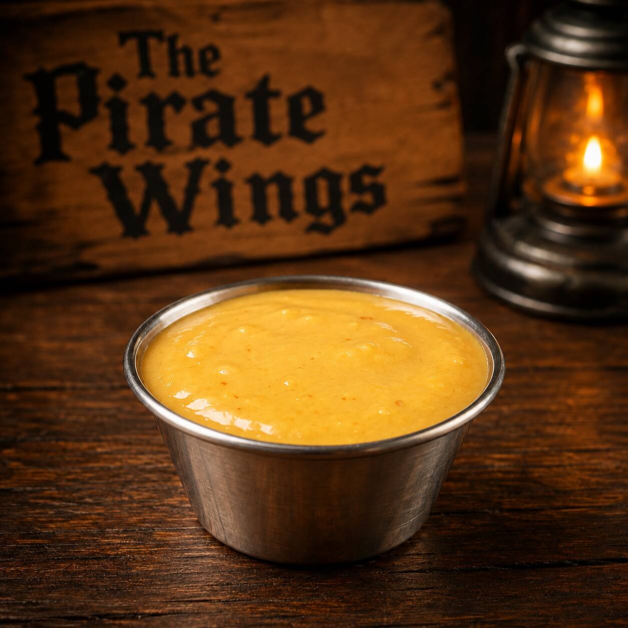 Salsa Mango Habanero 50 ML