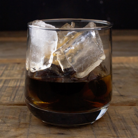 Expreso en las Rocas "G"