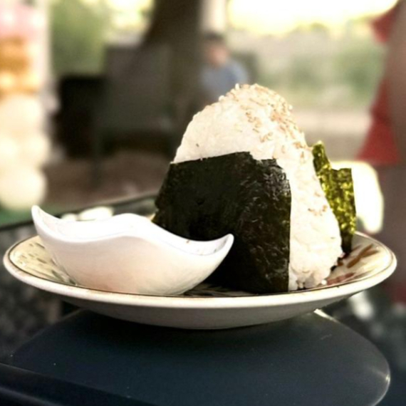 Onigiri 2pz