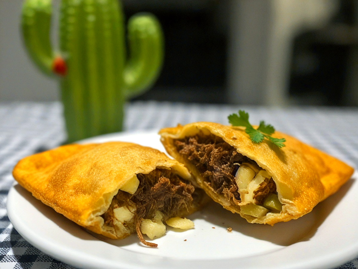 Pastelaria Sabores Do Sertão - San Martins