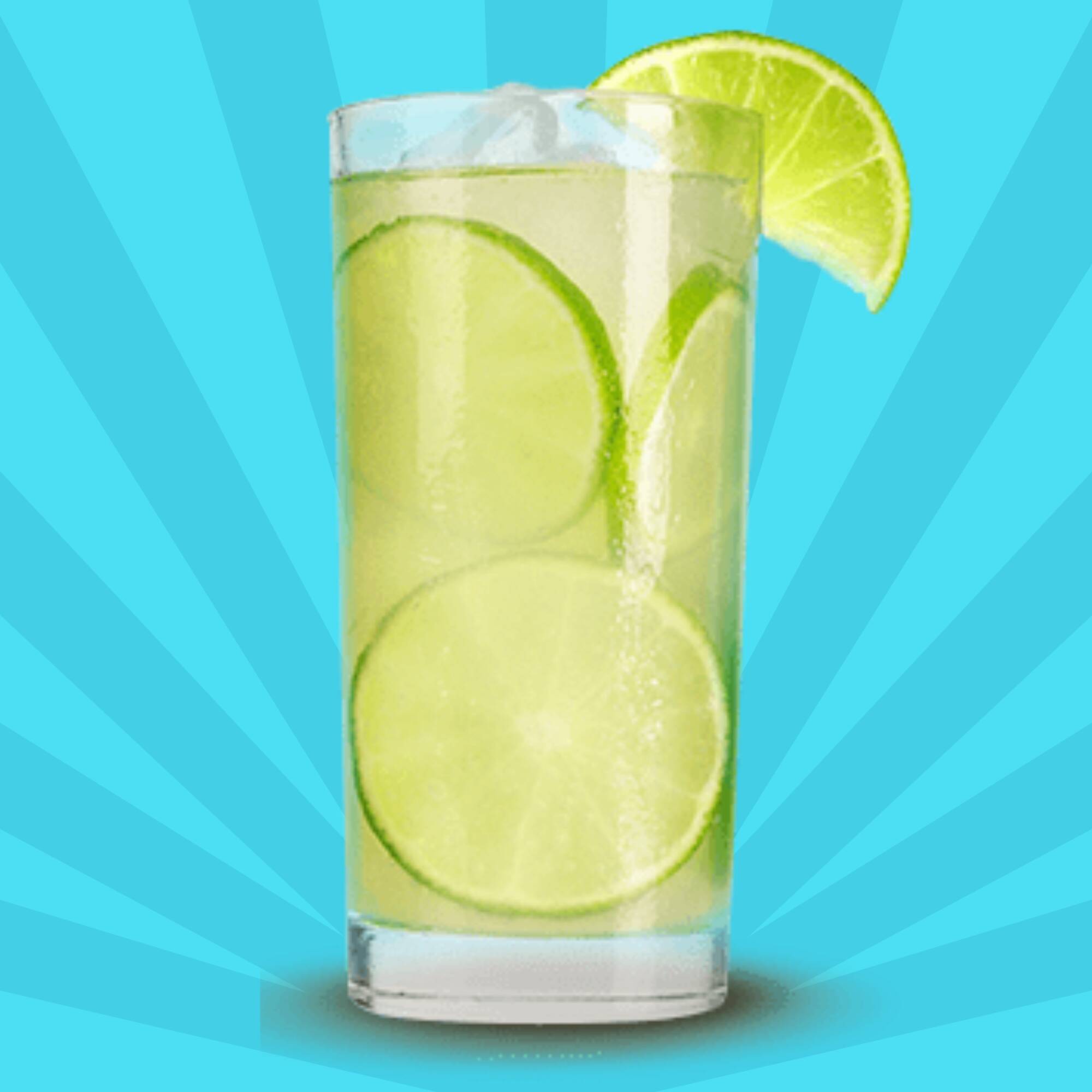 Limonada Natural 1 Litro