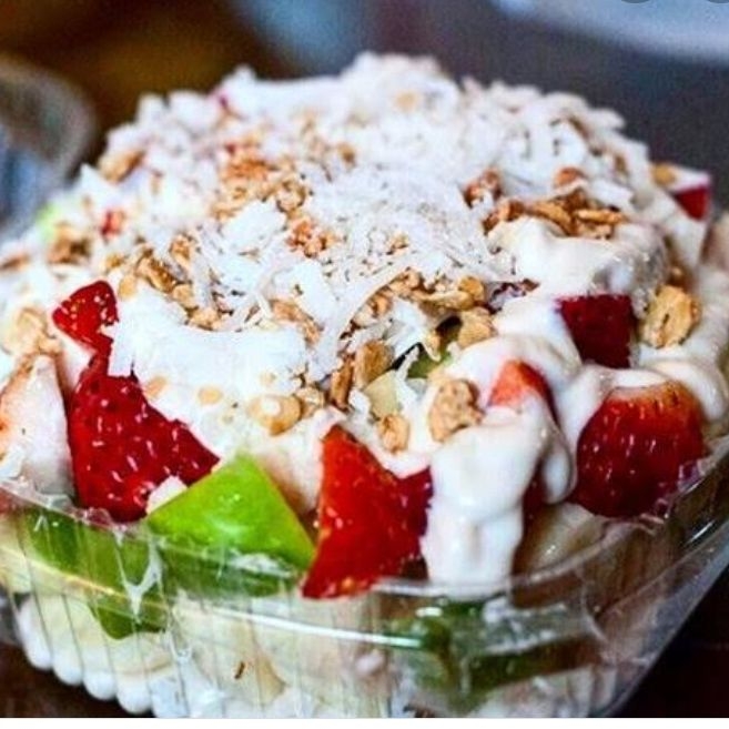 BIONICO MEDIANO 🍓 🫒 🍎